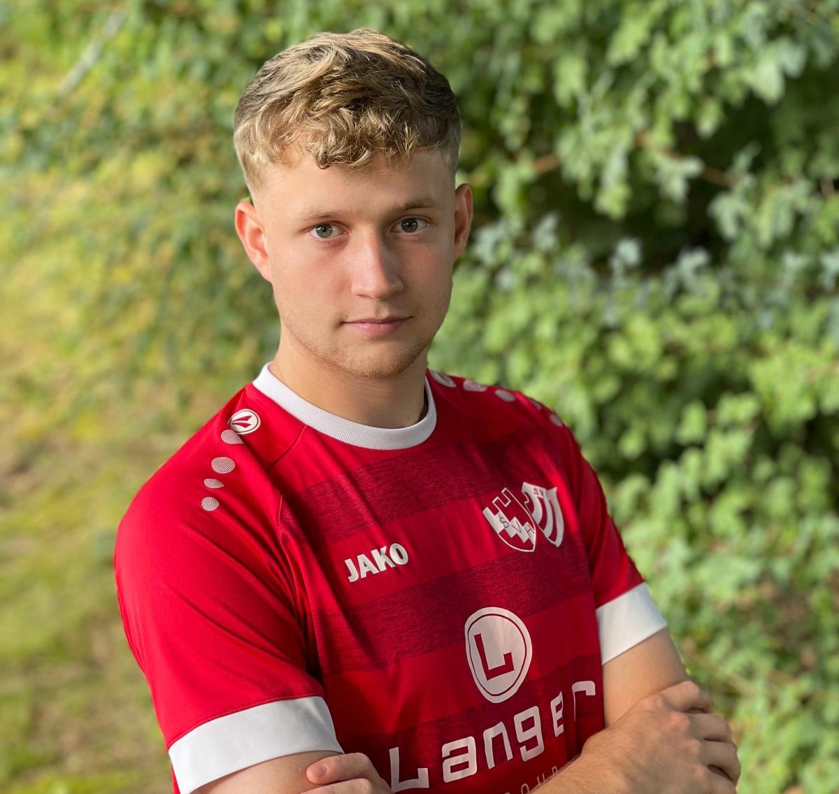 LENNARD OTT