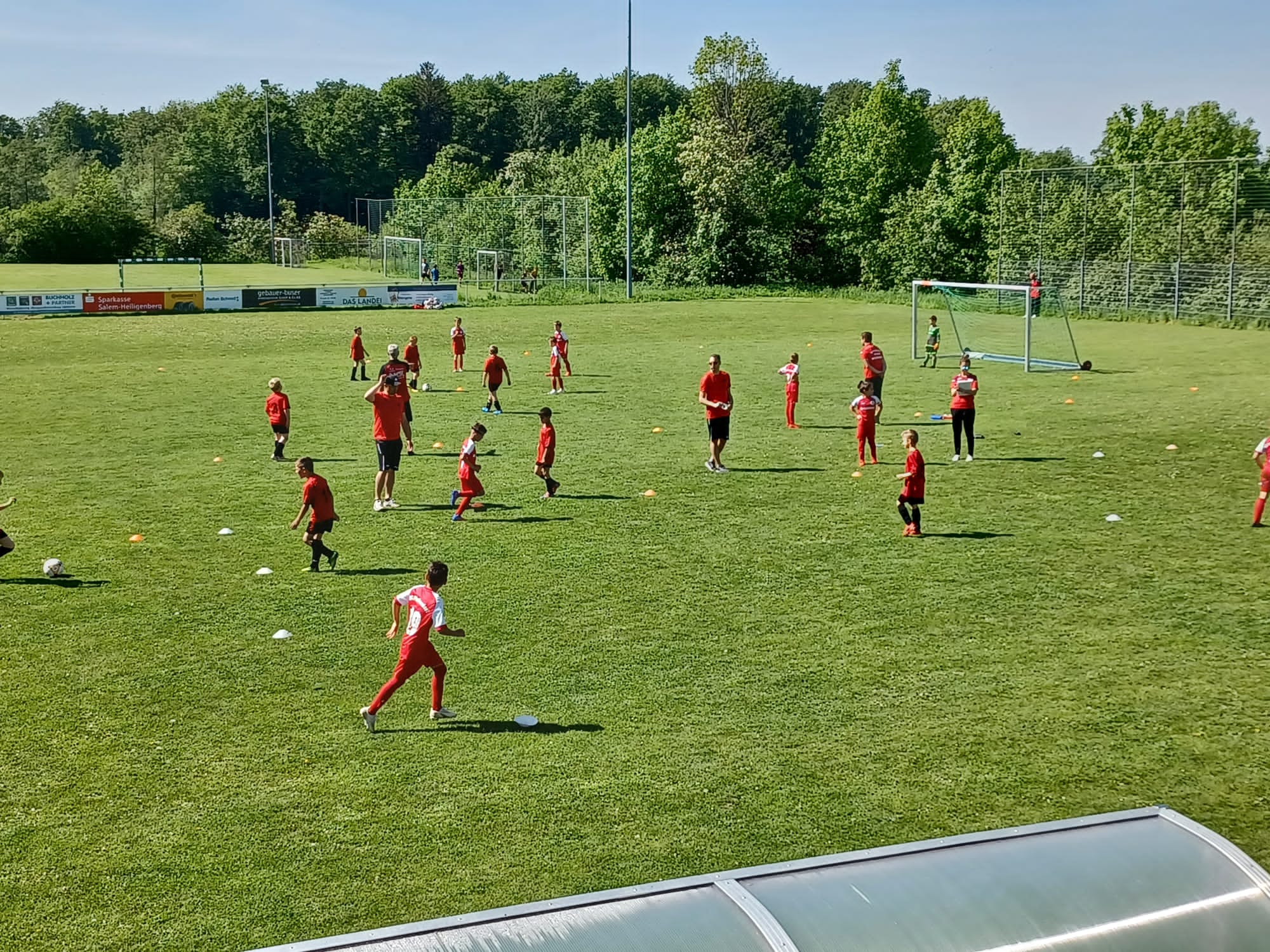 F Jugend Spieltag 2022 2