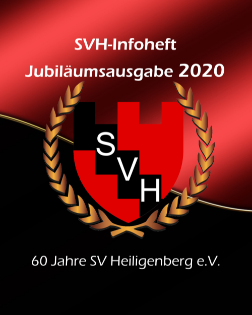 SVH Infoheft Jubilum2020 Seite001